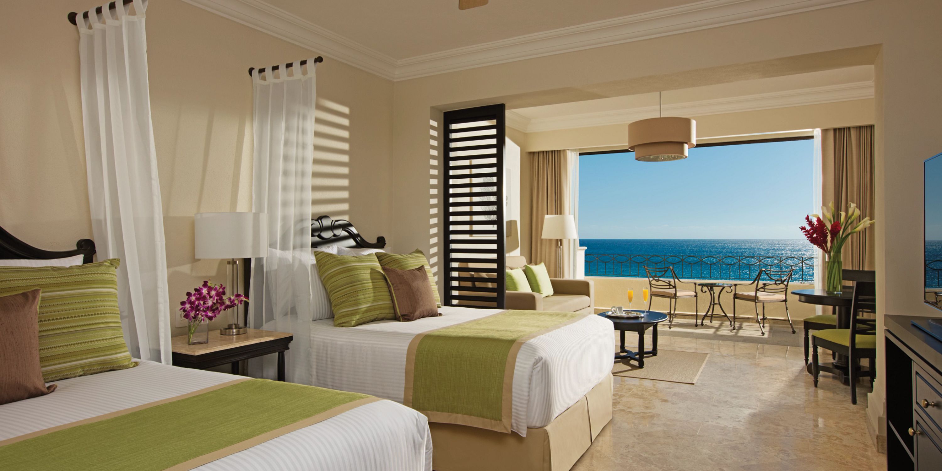 Dreams Los Cabos Double Room